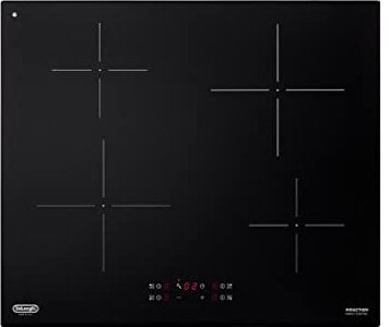 Piano cottura induzione De Longhi PIN 62