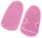 Peelinghandschuh - DERMATEST SEHR GUT -1Stück - Reinigt Porentief für Körper & Gesicht - Duschschwamm für Peeling & Body Scrub Massagehandschuh