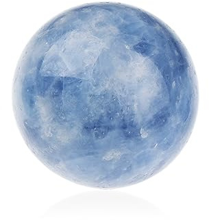 NKlaus Kugelform Blau Durchmesser: 30mm; 30mm, 30mm Natürlicher, 1 Stück