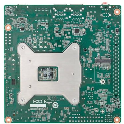 AIMB-277 AIMB-277G2 AIMB-277G2-FLA1E Industrial Motherboard For Q470E DDR4 LGA1200 USB3.2 Mini-ITX