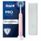 Oral-B Pro 1 Cepillo de Dientes Eléctrico Rosa