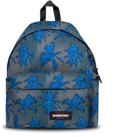 EASTPAK Padded Pak'r Brize Dye Grey