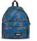 EASTPAK Sacs à Dos rembourrés Pak'R Brize Dye Grey, Brize Dye Gris, Taille Unique, Sacs à Dos rembourrés PAK'R Brize Dye Gris