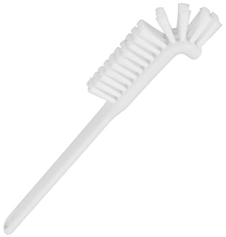 MOBUTOFU Cleaning Brush for Kitchen Brush for Juicer and Dishwashing Heavy Duty Scrubber for Ice Machine Cleaning and Dish Scrubbing