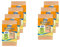 Swirl Bio-Müll-Papier-Beutel 10L 10 Stück (7er Pack)