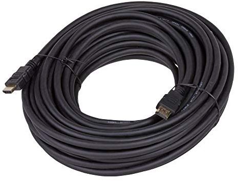 Akyga AK-HD-200A HDMI Cable High Speed Ethernet Full HD 4K 1080P TV Connector 20 m