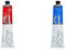 Pébéo 200007 Beaux-Arts Huile Fine Studio XL 1 Tube Magenta 200 ML & 200013 Beaux-Arts Huile Fine Studio XL 1 Tube Bleu Céruléum Imitation 200 ML