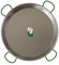 La Dehesa S3601386 Paellera, 80 X 8 X 98 Cm, Materiales Varios
