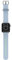 OtterBox All Day Cinturino per Apple Watch Series 10/9/8/7/6/SE 2ª gen/SE 1ª gen/5/4, 40mm/41mm/42mm, morbido al tatto e resistente all'usura, cinturino in Silicone per Apple Watch, Blu/Verde