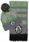 Harry Potter Unisex Bio-gs157624hpt Winter-Zubehr-Set, Mehrfarbig, Einheitsgröße