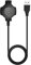 Feysentoe Watch Charger Cable Compatible for Amazfit pace Smartwatch USB Charging Cable 1M.