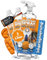 Qindoo Spray imperméabilisant 3 l - Protection contre les intempéries pour cuir, textiles et tissus de haute technologie - Protection respirante contre l'humidité et la saleté - Avec fonction membrane