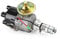 Artudatech Elektronischer Zündverteiler für Lucas 25D/45D Zündverteiler für Mini Classic/MGB Triumph distributeur d'allumage für mini austin
