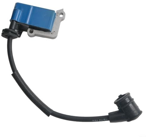 HpLive for IGNITION Coil A411001870 for Echo PB-8010 PB-9010 Leaf Blower Replacement Part for Back Leaf Blower