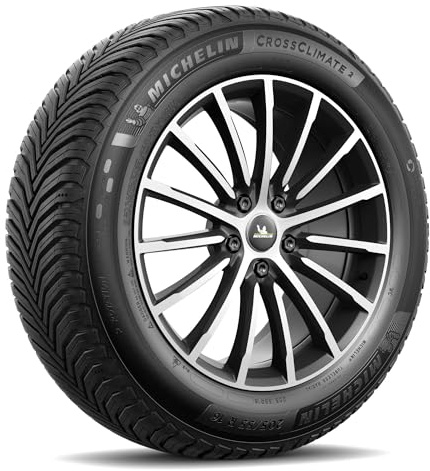 195/55HR16 MICHELIN TL CROSSCLIMATE 2 XL (EU) 91H