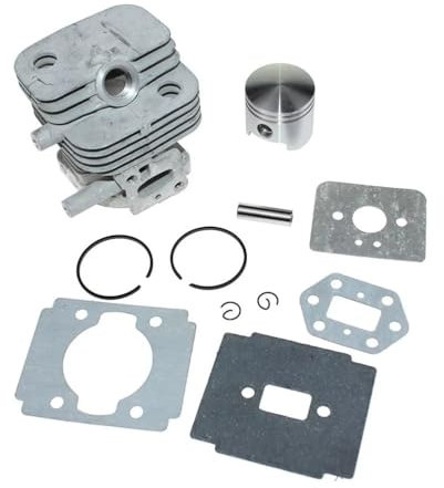 eKmRFN Kit Cilindro pistone for Troy-Bilt TB250B Ry-OB MTD 290r Yard-Man YM290 MC-Cullo-c MB290 753-04576