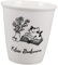 Healifty Taza Aesthetic Taza de Café para Uso Diario de Limpiar para Bebidas