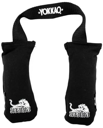 YOKKAO Glove Deodorizer for Boxing and All Sports – Glove Inserts/Sweat Absorber - Odor Eliminator, Absorbs Stink and Leaves Fresh Lime Fragrance