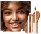 Oulac Concealer für Gesicht und Augenringe, langanhaltender Gesicht Augenringe Kosmetik, Concealer Augenringe With mit Hyaluronic Acid, Farbcode: W08 Toffee Concealer 3.8ml
