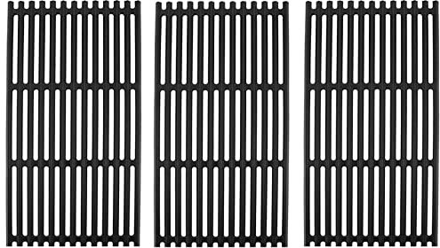 43,2 cm Grillroste für Charbroil TRU Infrarot Grill 4-Brenner 463255020 463257520 463242715 463242716 463276016 466242715 466242716 66242 816 G533-0009-W1, für Charbroil Grill Ersatzteile