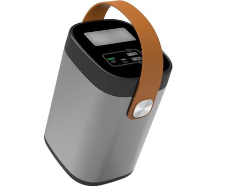Sandberg Powerbank USB-C PD 20W 60000, 420-71