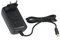 vhbw Netzteil kompatibel mit Marshall Stockwell Lautsprecher - Ersatznetzstecker, 15 V, 2,0 A