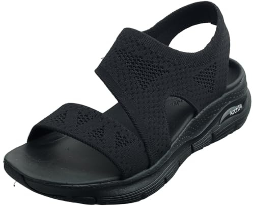 Skechers Damen Skechers CaliFußgewölbe-Passform für den hellsten Tag