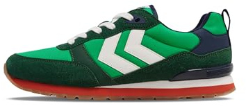 hummel Monaco 86 Ns Gruen, 41 Unisex