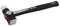 Marteau Duo Carbon 32mm Mob
