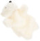 VICASKY Handpuppe Figuren ausgestopft Puppen Pinguin Kaninchen tragen beschwertes Kuscheltier Hand Puppet Toys spielzeuge zabawki stymulujące rozwój Plush Toy Interaktives Plüsch