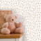 Roomblush - Danse Florale - Papier Peint Recyclé - Chambre d'enfant - 200cm x 285cm - RB007-RC