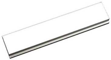 Alloy Layout T-bar Miter for Table Saw Woodworking Workbench 100mm Aluminium Jig with Compact Miter Silver T-Track Gadget for DIY Milling Table Plus Slider Saw