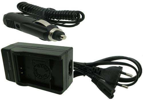 Chargeur Compatible avec Canon IXUS 185 - Otech