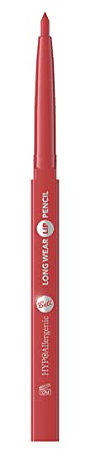 Bell HYPOAllergenic Long Wear Stick Lip Liner 04, 0.3 g