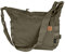 Helikon-Tex Bushcraft Line, Bushcraft Satchel, Ral 7013, 6.8 x 12.5 x 11.8 Inches