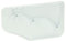 Maniglia per cassetto per lavanderia lavatrice originale C00119214 ARISTON HOTPOINT HOTPOINT
