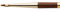 ISABEY Pinceau plat Syrus 6239i N°0