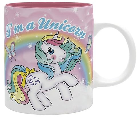 THE GOOD GIFT - MON PETIT PONEY Mug I’M A UNICORN