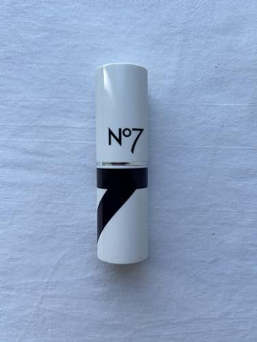No7 Velvet Matte Lipstick- Cranberry
