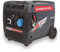 Excel Power XL6000i-DF 6kW Dual-Fuel Petrol/LPG Inverter Generator Ideal For Camping, Fishing, Motorhome, Caravan, Outdoor Adventure With 2 Year Warranty