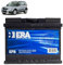 Batteria 60Ah EFB per Skoda Yeti 1.6 TDI gasolio 2009+