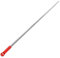 COLLBATH Broom Stick Pole Mop Handle Grip Replacement Broom Extension Rod Fit for Vileda Mop