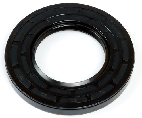 Parts and Parts Wellendichtring 50x90x10mm NBR 70 DIN 3760 ISO 6194