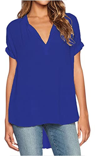 Tagesangebote Heute Sale Bluse Musselin Damen Tshirt V Ausschnitt Sommer Gadgets Frauen Tshirt Schwarz Weiss Gestreift Damen Damen Top Spaghettiträger Lila Bluse Damen Elegant Damen Mode Sale Sale