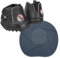 kavalio Equine Fusion Set Hufschuh Active & Dampening Pad Regular (16)