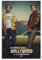 SBNCXHDJK Es war einmal in Hollywood, Kunstfilm, klassisches Filmposter, dekoratives Gemälde, Leinwand, Wandkunst, Wohnzimmer, Poster, Schlafzimmer, 20 x 30 cm