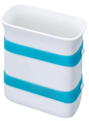 Freezer Food Block Maker - Soup Freezer Container | Food Soup Organizer | Foods Freezing Tray, Froozen Cube Maker | Stackable Freezers Container | Multi-Purpose Foods Storage Mold For Baby Meals