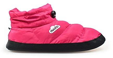 NUVOLA. Hausschuhe für Damen und Herren | Warmes Innenfutter, flexible Sohle, weiches Gefühl, Zuhause, Ruhe, Homeoffice, Sofa und Alltag