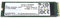 HFS512GD9TNG SK Hynix SSD 512 GB PC601 NVMe PCIe 3.0 x4 M2 M.2 2280 compatibile con Dell HP Lenovo Asus Acer, D P/N 0V4RWG V4RWG