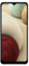 Samsung Galaxy A12, Smartphone, Display 6.5 HD+, 4 Fotocamere Posteriori, 128 GB Espandibili, RAM 4 GB, Batteria 5000 mAh, 4G, Dual Sim, Android 10, 205 g, Ricarica Rapida [Versione Italiana], Blu